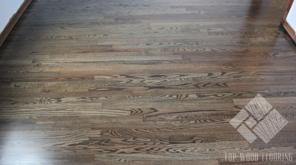 Top Wood Flooring Erie PA