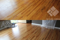 Top Wood Flooring Erie PA