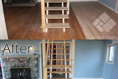 Top Wood Flooring Erie PA