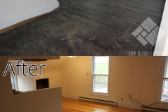 Top Wood Flooring Erie PA