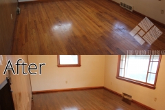 Top Wood Flooring Erie PA