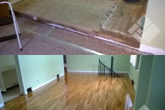 Top Wood Flooring Erie PA