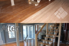 Top Wood Flooring Erie PA