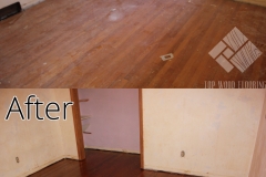 Top Wood Flooring Erie PA