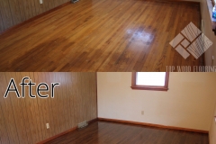Top Wood Flooring Erie PA