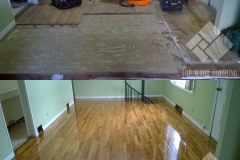 Top Wood Flooring Erie PA