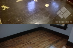 Top Wood Flooring Erie PA