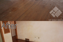 Top Wood Flooring Erie PA