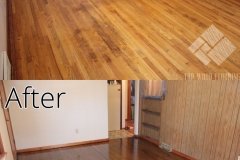 Top Wood Flooring Erie PA