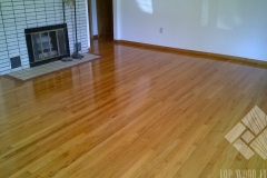 Top Wood Flooring Erie PA