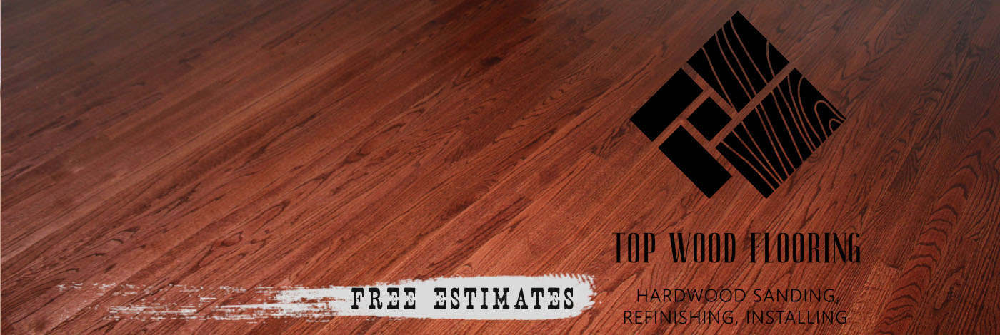 Top Wood Flooring Hardwood Refinishing And Installation